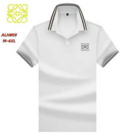 Picture of Loewe Polo Shirts Short _SKULoeweM-4XL12yr3026852